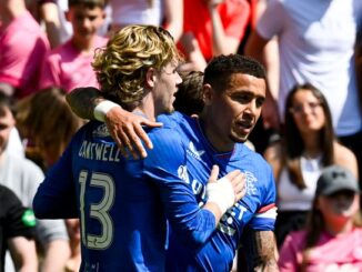 Todd Cantwell's Transfer Fee Sparks Debate Amid Rangers' James Tavernier Concerns