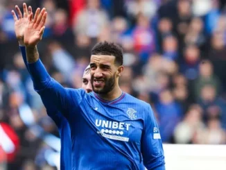 Connor Goldson Joins Aris Limassol: Rangers' Star Defender Moves On