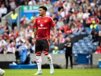 Jadon Sancho and Marcus Rashford Set to Shine as Manchester United Strategizes Summer Sales