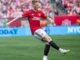 West Ham United Revives Talks to Sign Scott McTominay: A Game-Changing Move"