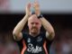 Sean Dyche in the Running for England