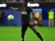 LAFC's Rising Star Mamadou Fall Secures Permanent Transfer to Barcelona