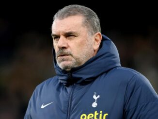 Is Tottenham's Midfielder Too Slow for Postecoglou's Plans?"