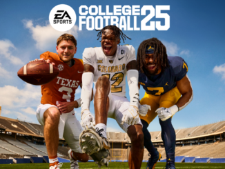 EA Sports College Football 25: The Most Anticipated Sports Game in US History?