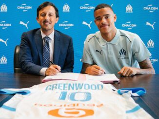 Shocking Transfer News: Mason Greenwood’s Marseille Move Sparks Controversy