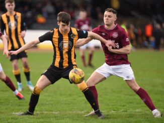 Dominant Linlithgow Rose Overcome Berwick Rangers in Thrilling Encounter