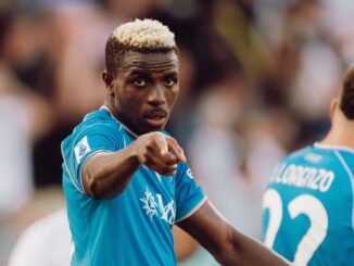 Osimhen Opens Up to Saudi Arabia: How Napoli’s Market Strategy Could Change