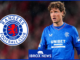 Sam Lammers Set for £2M Rangers Exit as Teammate Seeks Transfer