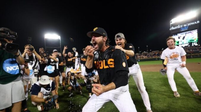 College Baseball Stars Who Conquered the MLB Home Run Derby"