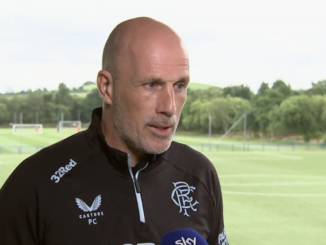 Todd Cantwell's Style Clashes with Philippe Clement: Rangers Exit Inevitable?