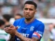 James Tavernier