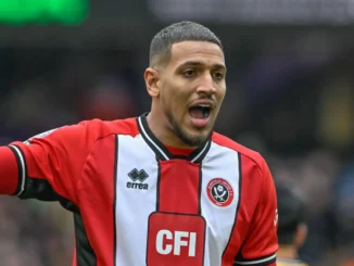 Stunning Rejection: Premier League Midfielder Snubs Sheffield United Offer