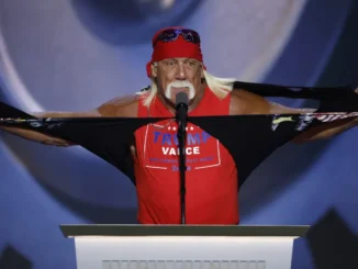 Hulk Hogan