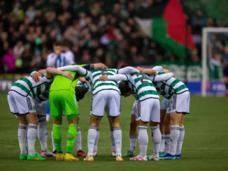 Celtic Fans to Face Travel Disruption on Flag Day: What You Need to Know