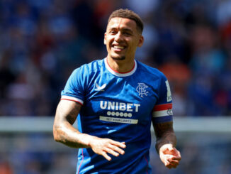 James Tavernier Set to Stay at Rangers for Next Season: A Major Twist Unveiled