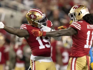 Nick Wright Thinks 49ers Have Mishandled Situation With Brandon Aiyuk: A Deep Dive into the Controversy