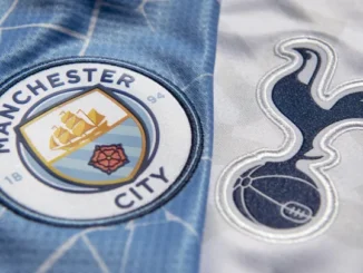 Could Tottenham Secure a Blockbuster Deal for Manchester City Defender?