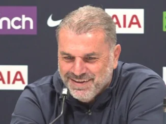 Ange Postecoglou Insists on Keeping ‘Brilliant’ Tottenham Player Amid Transfer Speculation