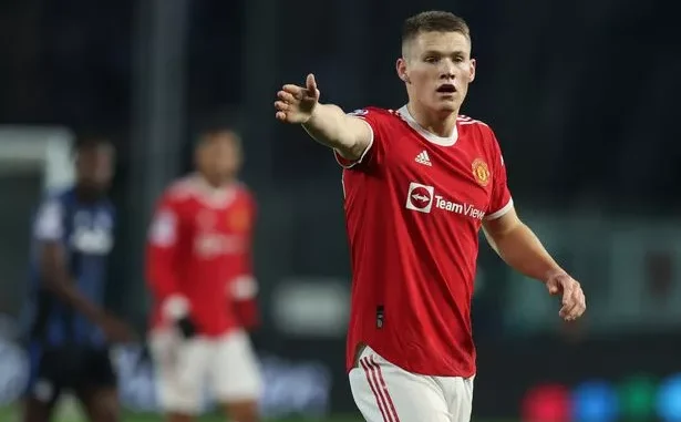 Scott McTominay Set for Napoli Move: Personal Terms Agreed as Italian Giants Close In"