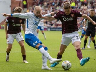 Rangers' Tactical Shifts: Cerny’s Debut and Propper's Puzzle Against Dynamo Kyiv