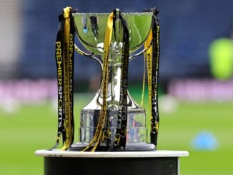 Rangers vs Dundee Premier Sports Cup Quarter-Final: All You Need to Know