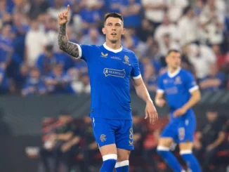 Ryan Jack’s Candid Thoughts on Rangers’ Hampden Move: What It Means for the Team