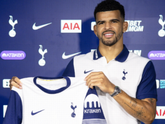 Most Expensive English Transfers Ever: Dominic Solanke's Tottenham Move Shakes Up the Top 10"