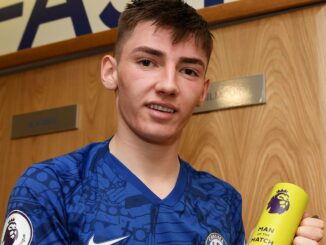 Why Billy Gilmour Is Napoli's Top Transfer Target: A Deep Dive Into His 90-Minute Masterclass