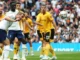 Wolves and Tottenham Hotspur Target Out of Squad Amid Transfer Drama: The Player's Desire to Leave Intensifies