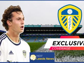 Brenden Aaronson’s Road to Redemption at Leeds United: Overcoming Challenges and Winning Back the Fans