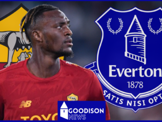 Everton on the Brink of Securing Tammy Abraham Transfer After Major Breakthrough