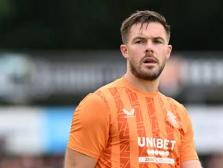 Jack Butland Hails Rangers’ New Signings: A Brilliant Addition to the Squad