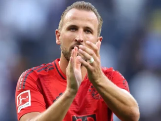 Harry Kane Sends Heartfelt Message to Spurs Fans After Returning to North London with Bayern Munich in Pre-Season Thriller"