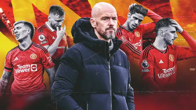 Manchester United Transfer News: Erik ten Hag's Squad Bolstered Amid Injury Crisis