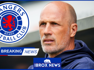 Rangers Set to Seal 10th Summer Exit, Potentially Pocketing £3m Profit