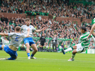 Reo Hatate's Remarkable Comeback: Brendan Rodgers Praises the Midfielder's Stellar Performance at Rangers FC