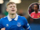 Man Utd to Submit New Branthwaite Bid Amid Everton's Bizarre Stance and Yoro's Injury Blow