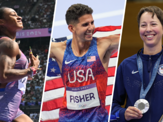 Team USA Shines on Day 7 of the Paris 2024 Olympics: Highlights and Medal Wins