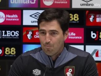 Dominic Solanke to Spurs? Bournemouth Boss Andoni Iraola Weighs In on the Transfer Drama