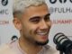 Andreas Pereira Reflects on Man Utd Departure: "No Regrets" as Fulham Star Eyes Bright Future