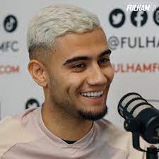 Andreas Pereira Reflects on Man Utd Departure: "No Regrets" as Fulham Star Eyes Bright Future