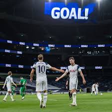 Harry Redknapp Predicts Bright Future for Tottenham Hotspur's Rising Star