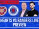 Hearts vs Rangers: A Thrilling Clash in Scottish Football – Match Review and Insights