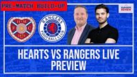 Hearts vs Rangers: A Thrilling Clash in Scottish Football – Match Review and Insights