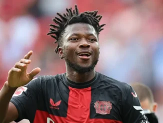 Bayer Leverkusen Star Hints at Newcastle United Move: Could a Premier League Switch Be on the Cards?