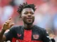 Bayer Leverkusen Star Hints at Newcastle United Move: Could a Premier League Switch Be on the Cards?