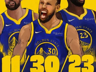 Will Klay Finish with More Rings Than Steph and Draymond? An In-Depth Analysis