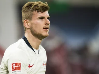 Tottenham Top Star Timo Werner Seeks Resignation: A Move Towards Family Time