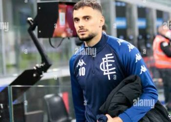 So sad: A rangers key player threaten to sign a resignation letter few minutes ago